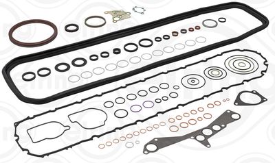 Gasket Kit, crankcase ELRING 390.110