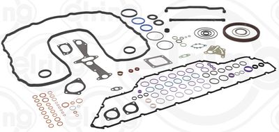 Full Gasket Kit, engine ELRING 390.310
