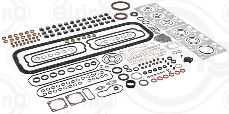 ELRING 390.452 Full Gasket Kit, engine