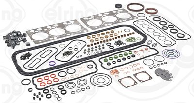 Full Gasket Kit, engine ELRING 390.460