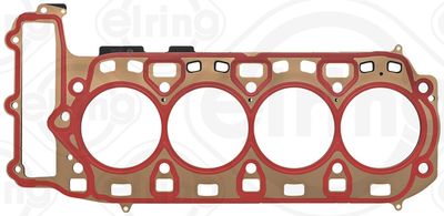 Gasket, cylinder head ELRING 390.801