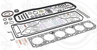 Full Gasket Kit, engine ELRING 392.430