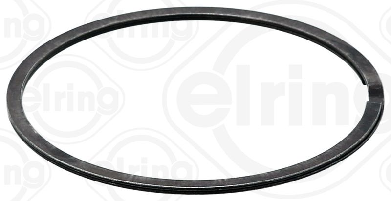 ELRING 392.460 Gasket, exhaust pipe
