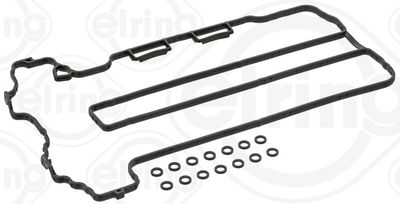 Gasket Set, cylinder head cover ELRING 392.490