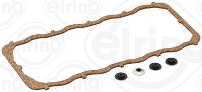Gasket Set, cylinder head cover ELRING 399.550