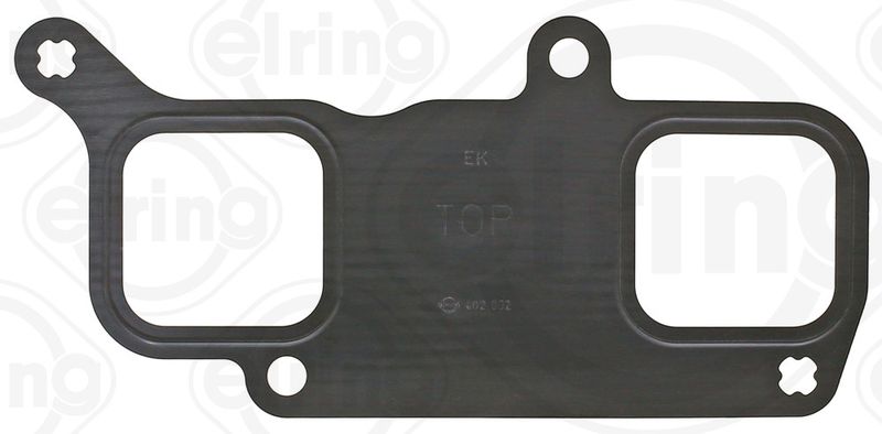 ELRING 402.002 Gasket, intake manifold