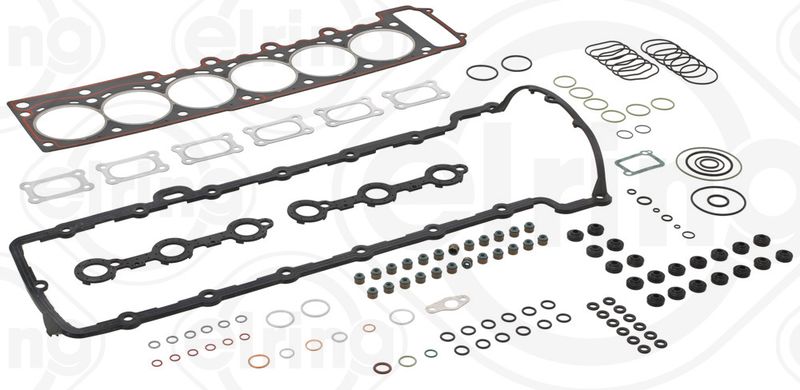 ELRING 408.000 Gasket Kit, cylinder head