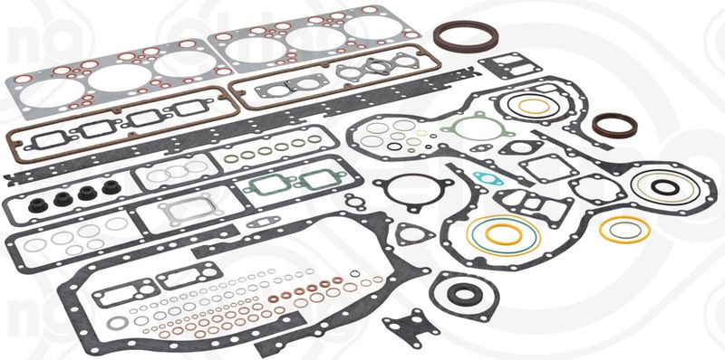 ELRING 422.020 Full Gasket Kit, engine