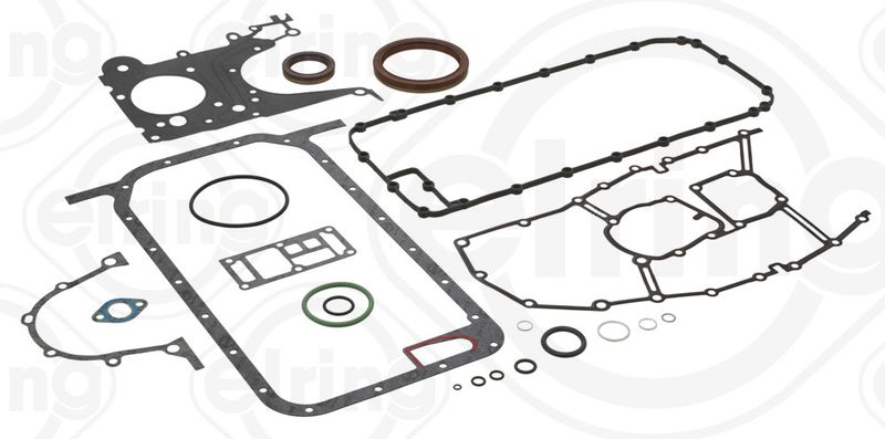 ELRING 423.980 Gasket Kit, crankcase