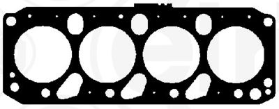 Gasket, cylinder head ELRING 424.040