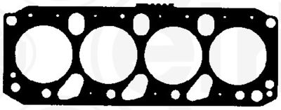 Gasket, cylinder head ELRING 424.070