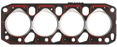 Gasket, cylinder head ELRING 424.101