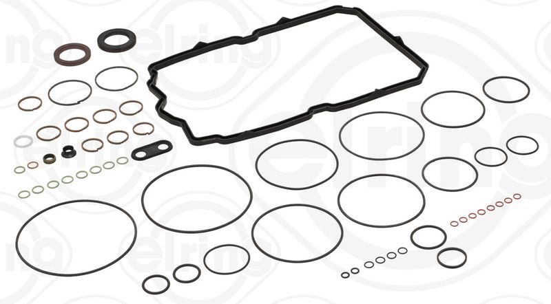 ELRING 428.330 Gasket Set, automatic transmission