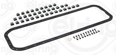 Gasket Set, oil sump ELRING 428.610