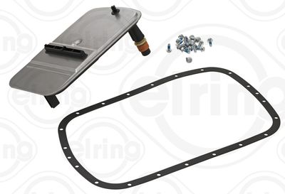 Hydraulic Filter Kit, automatic transmission ELRING 429.390
