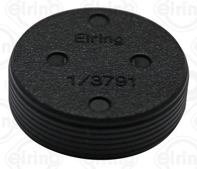 Locking Cover, camshaft ELRING 429.550