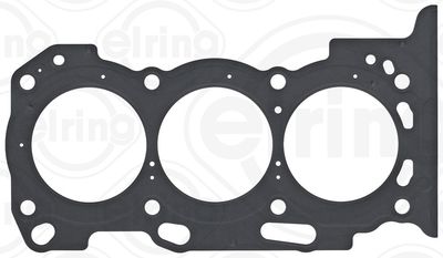 Gasket, cylinder head ELRING 430.790