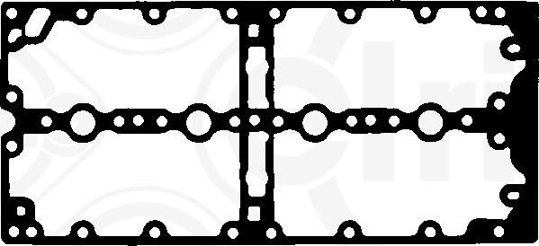ELRING 431.620 Gasket, cylinder head cover