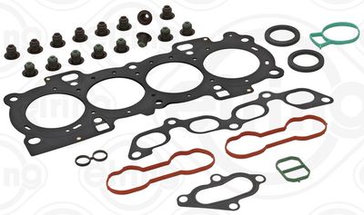 Gasket Kit, cylinder head ELRING 434.300