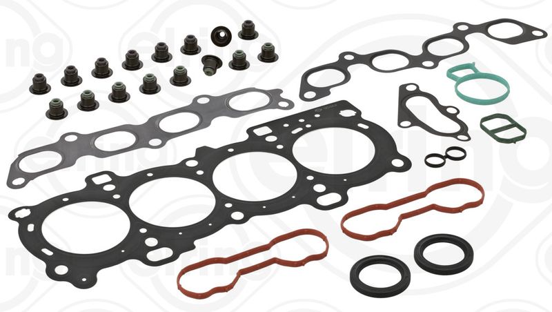 ELRING 434.320 Gasket Kit, cylinder head