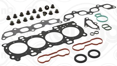 Gasket Kit, cylinder head ELRING 434.320