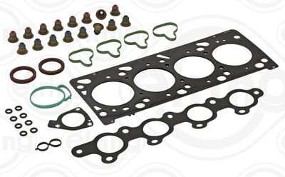 Gasket Kit, cylinder head ELRING 434.510