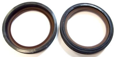 Shaft Seal, crankshaft ELRING 434.550