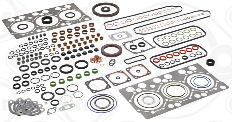 ELRING 434.560 Full Gasket Kit, engine