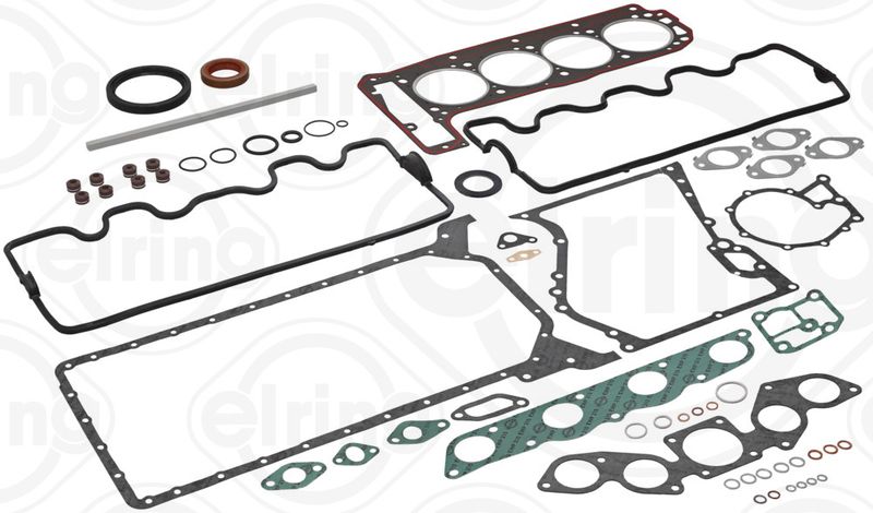 ELRING 434.600 Full Gasket Kit, engine