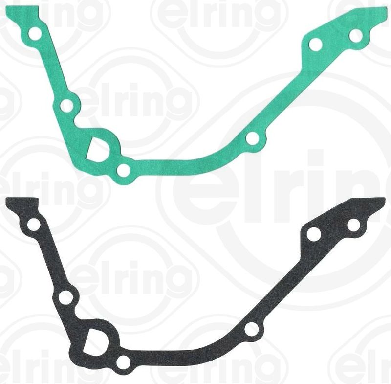 ELRING 435.550 Gasket, oil pump