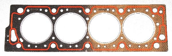 ELRING 436.651 Gasket, cylinder head
