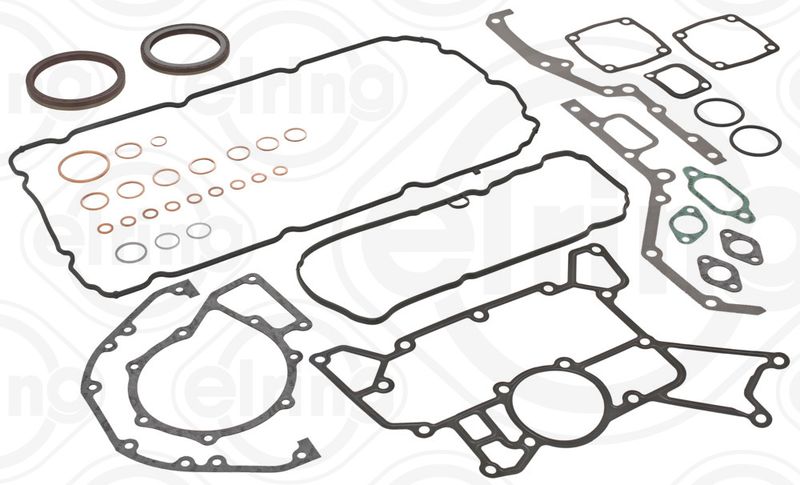 ELRING 438.930 Gasket Kit, crankcase