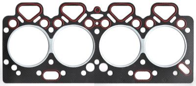 Gasket, cylinder head ELRING 439.240