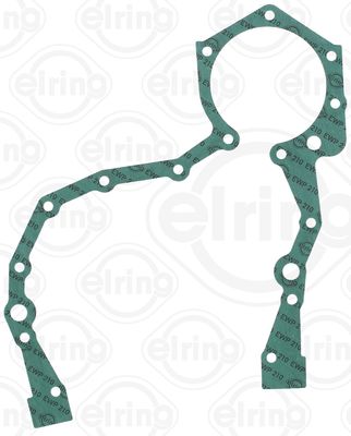 Gasket, housing cover (crankcase) ELRING 439.570