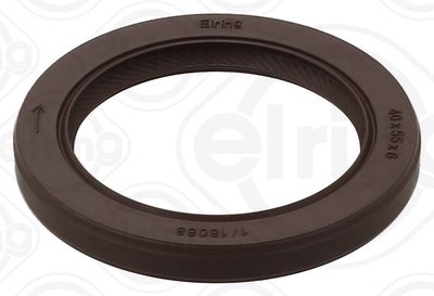 Shaft Seal, crankshaft ELRING 439.600