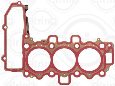 Gasket, cylinder head ELRING 440.181
