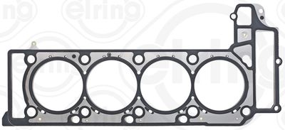 Gasket, cylinder head ELRING 444.600