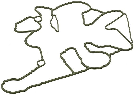 ELRING 444.900 Gasket, timing case