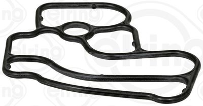 Gasket, oil filter housing ELRING 445.350