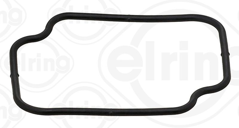 ELRING 445.581 Seal, coolant pipe