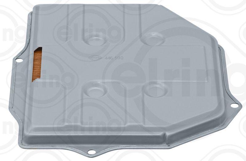 ELRING 446.590 Hydraulic Filter, automatic transmission
