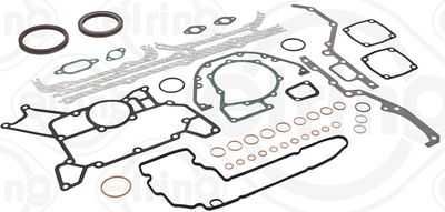 Gasket Kit, crankcase ELRING 447.231