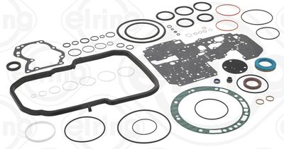 Gasket Set, automatic transmission ELRING 447.310