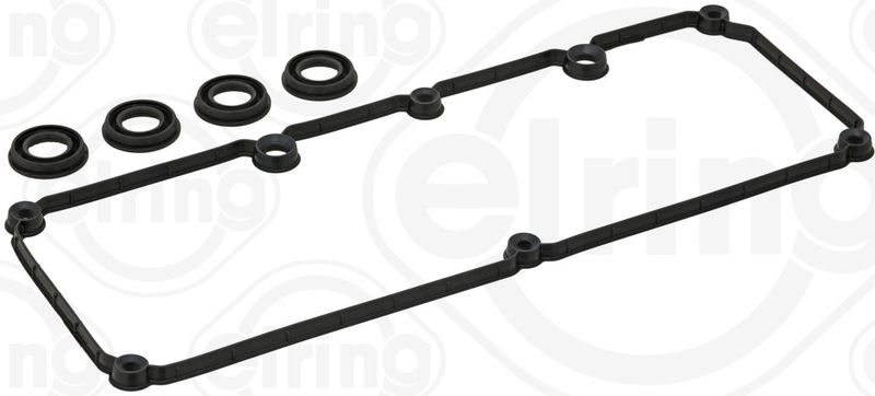 ELRING 449.390 Gasket Set, cylinder head cover