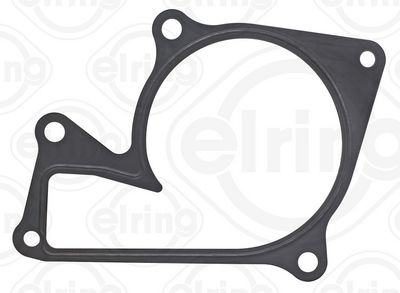 Gasket, water pump ELRING 449.510