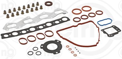 Gasket Kit, cylinder head ELRING 449.600