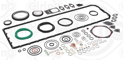 Gasket Kit, crankcase ELRING 449.690