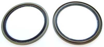 Shaft Seal, wheel hub ELRING 451.130