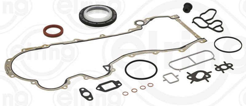ELRING 452.150 Gasket Kit, crankcase