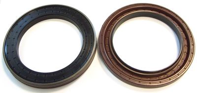 Shaft Seal, wheel hub ELRING 452.280